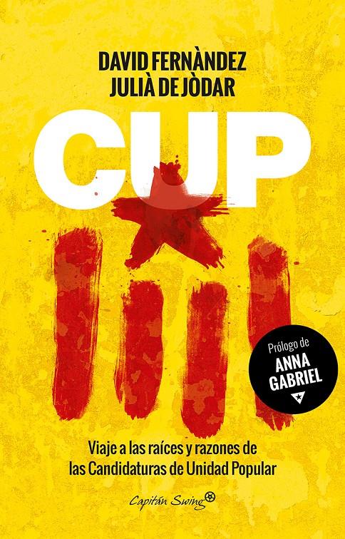 CUP | de Jòdar, Julià; Fernàndez, David