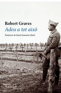 Adeu a tot això | Graves, Robert | Cooperativa autogestionària