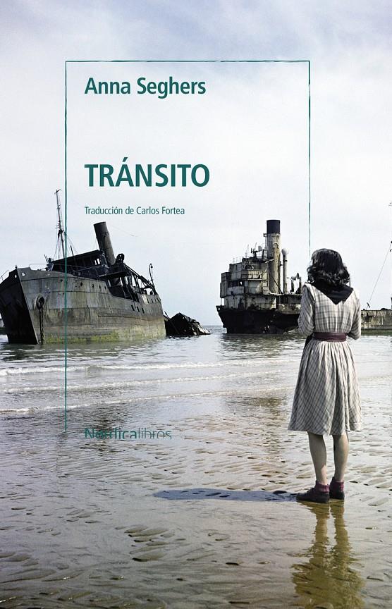 Tránsito | Seghers, Anne | Cooperativa autogestionària