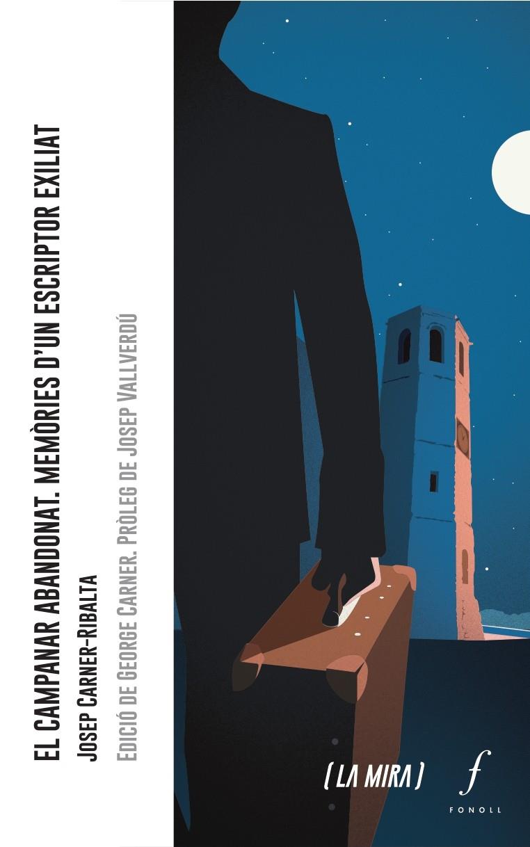 El campanar abandonat | Carner-Ribalta, Josep | Cooperativa autogestionària