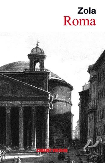 Roma | Zola, Émile