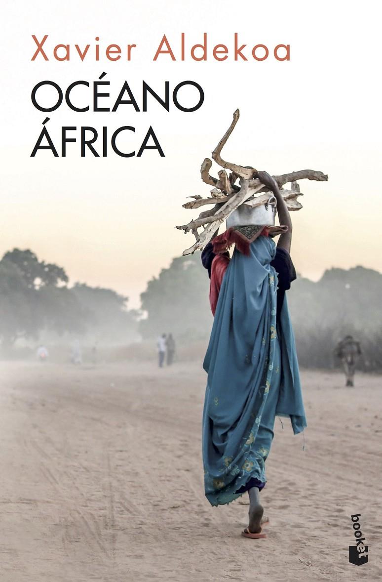 Océano África | Aldekoa, Xavier