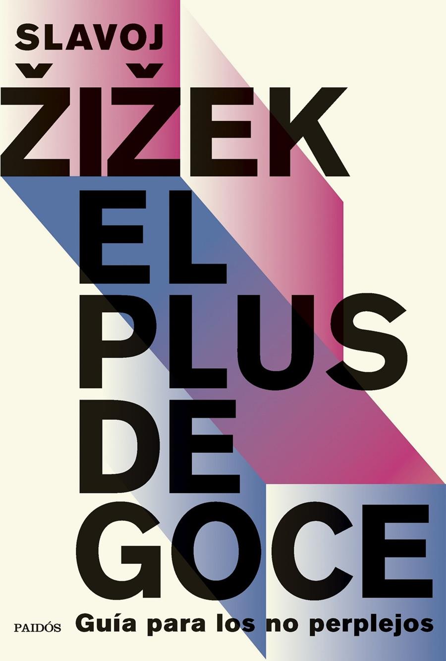 El plus de goce | Zizek, Slavoj