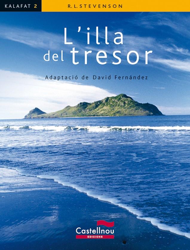 L'illa del tresor | Stevenson, Robert Louis | Cooperativa autogestionària