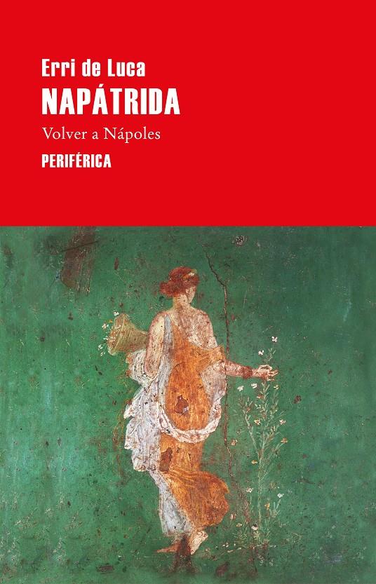Napátrida | de Luca, Erri | Cooperativa autogestionària