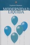 Modernidad líquida | Bauman, Zygmunt 