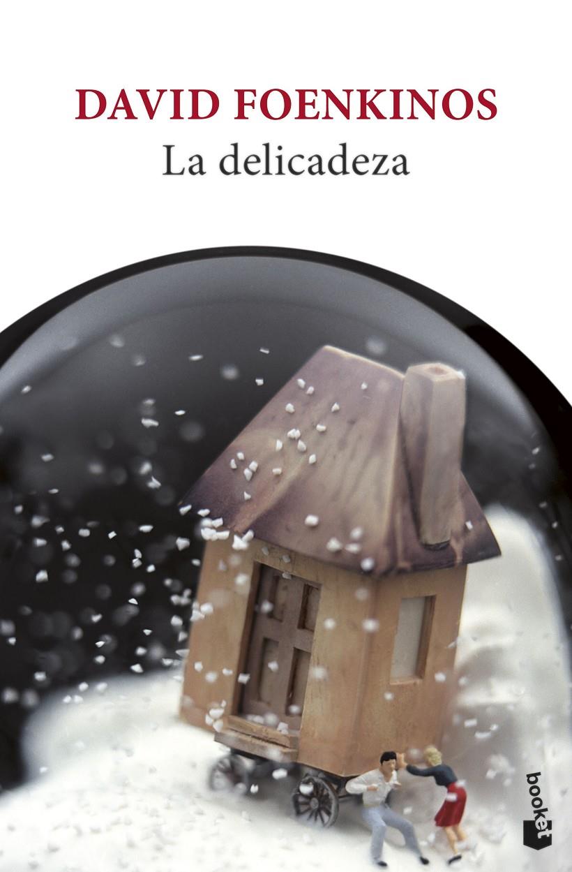 La delicadeza | Foenkinos, David