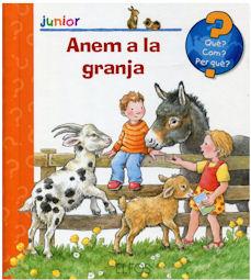 Anem a la granja | DDAA