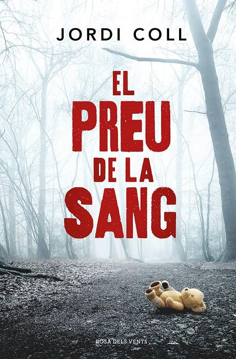 El preu de la sang | Coll, Jordi | Cooperativa autogestionària