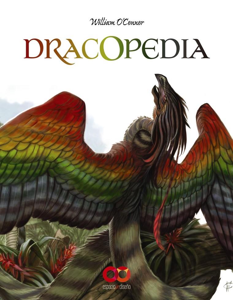 Dracopedia | O'Connor, William