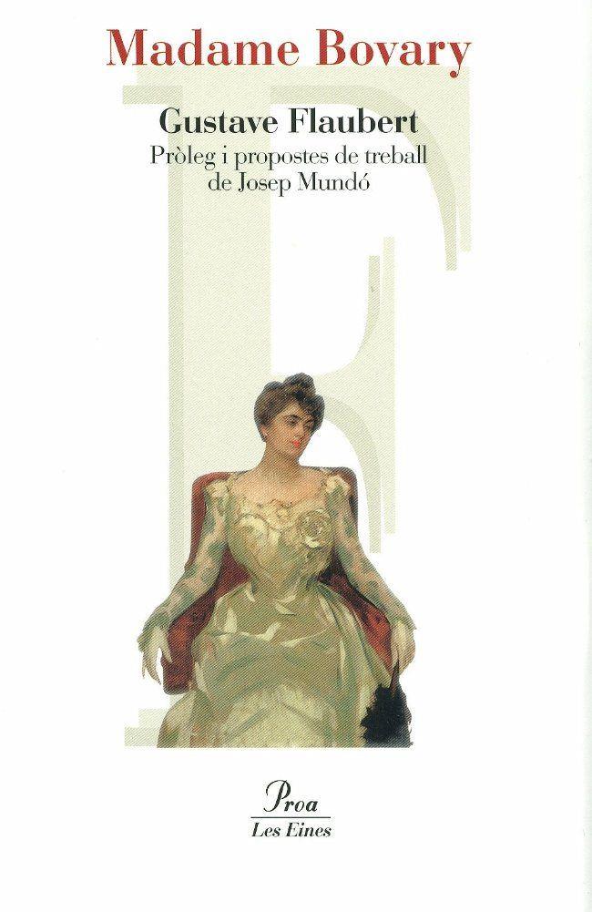 Madame Bovary | Flaubert, Gustave | Cooperativa autogestionària