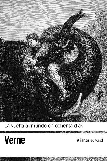 La vuelta al mundo en ochenta días | Verne, Jules | Cooperativa autogestionària