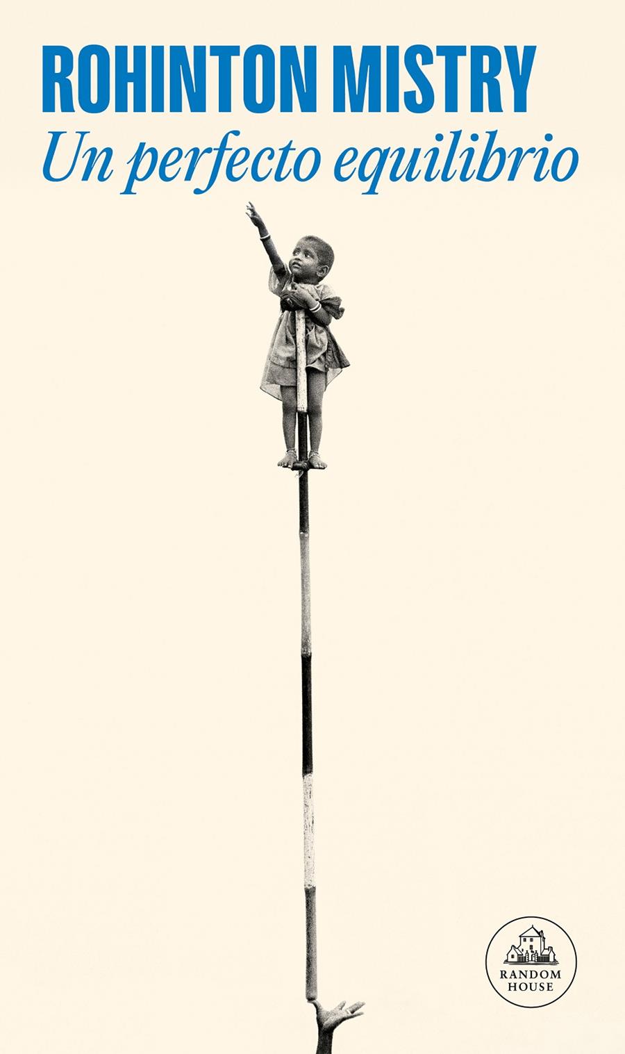 Un perfecto equilibrio | Mistry, Rohinton | Cooperativa autogestionària