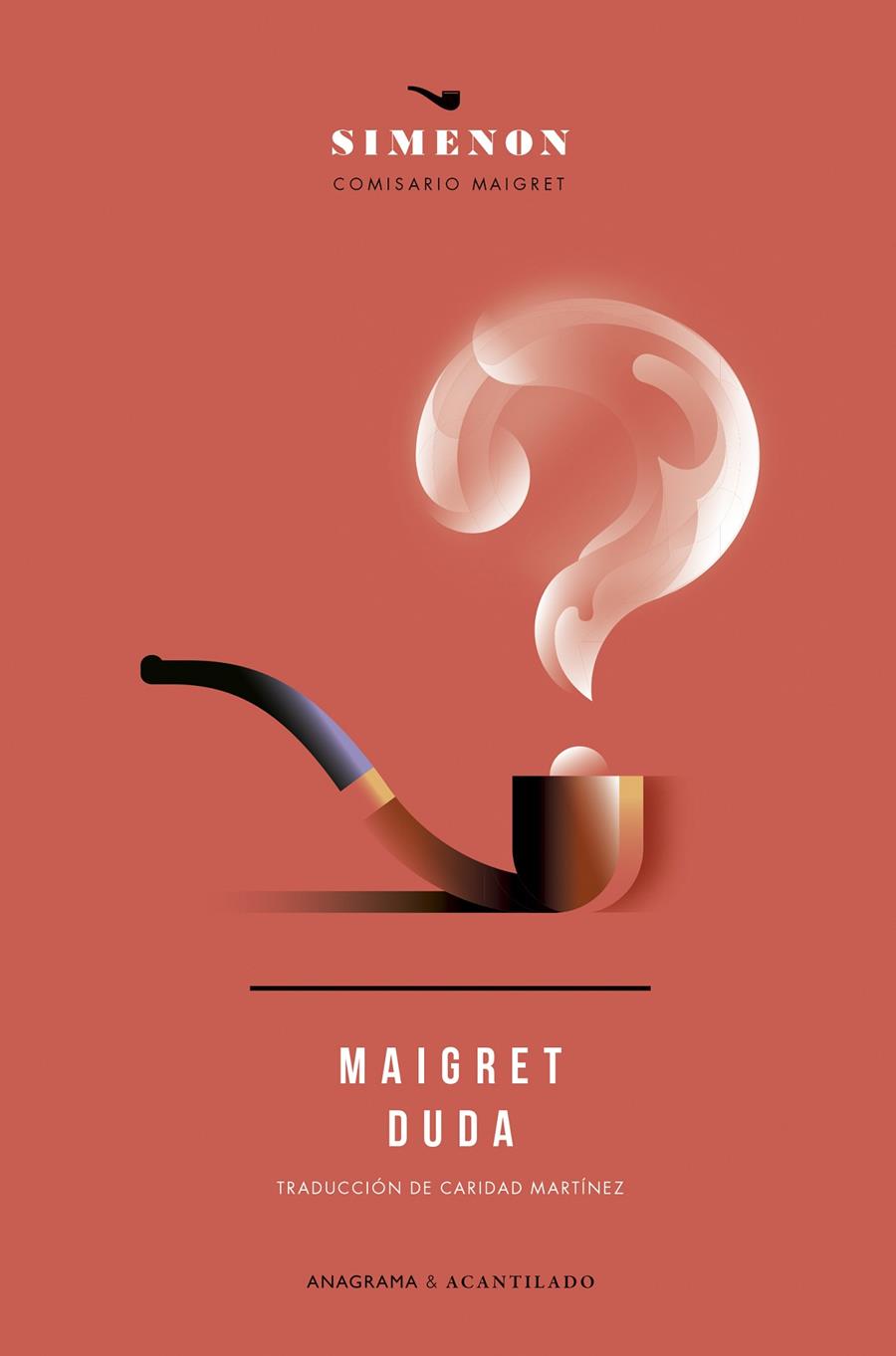 Maigret duda | Simenon, Georges