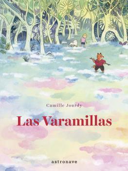 Las varamillas | Camile, Jourdy