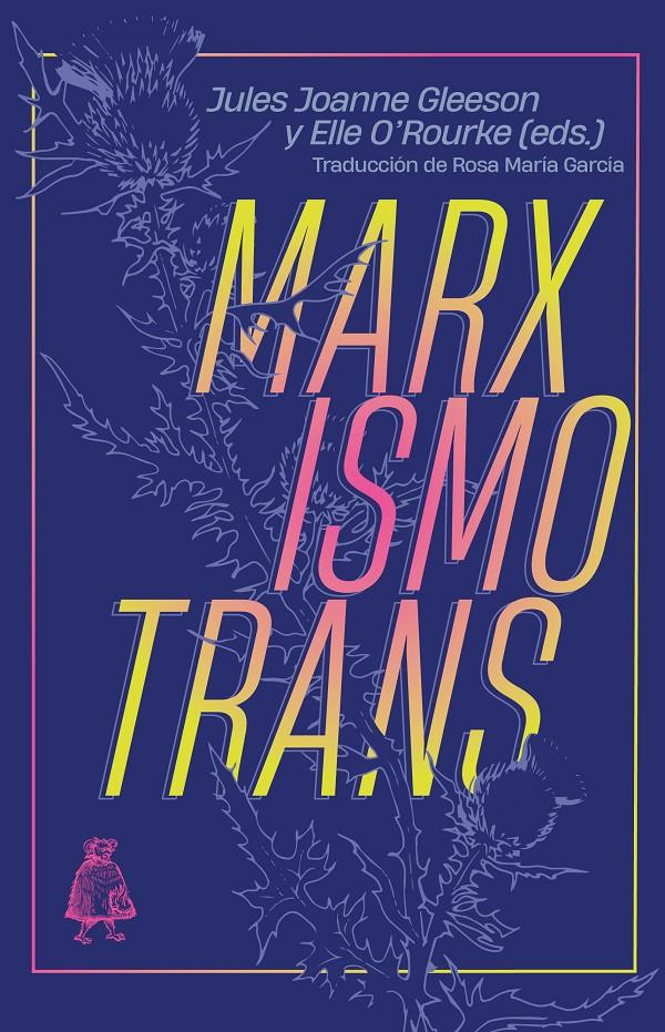 Marxismo trans | Varios autores