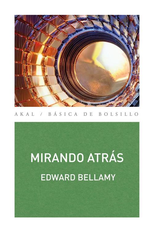 Mirando atrás | Bellamy, Edward