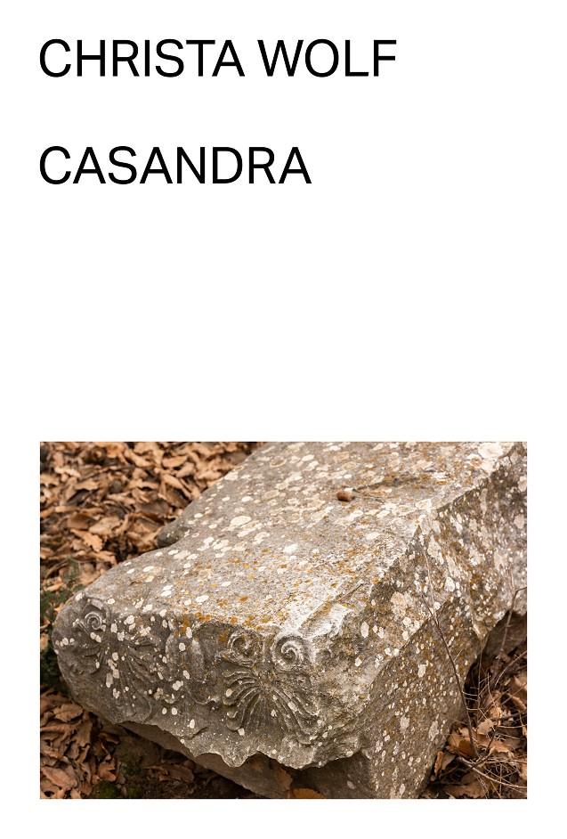 Casandra | Wolf, Christa | Cooperativa autogestionària