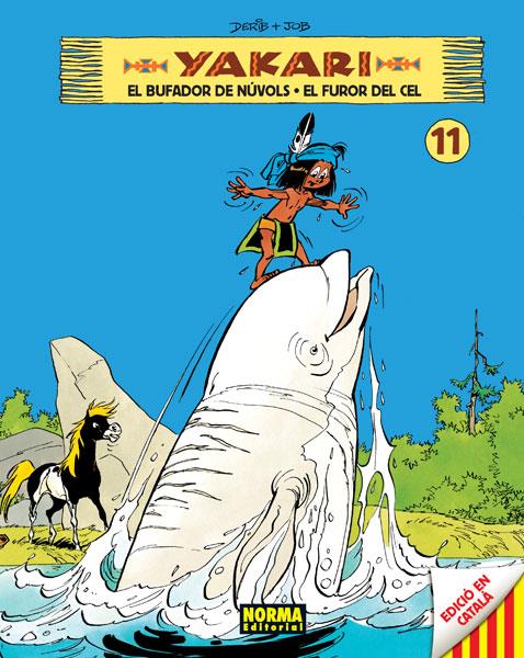 Yakar 11 | Job/Derib | Cooperativa autogestionària