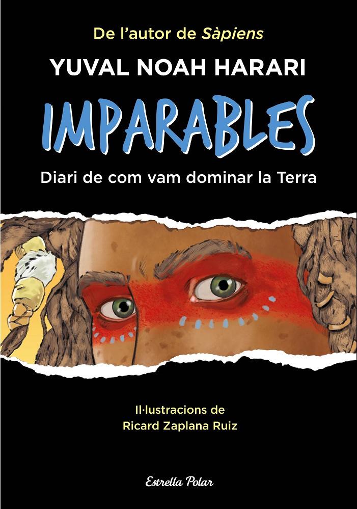 Imparables | Noah Harari, Yuval | Cooperativa autogestionària