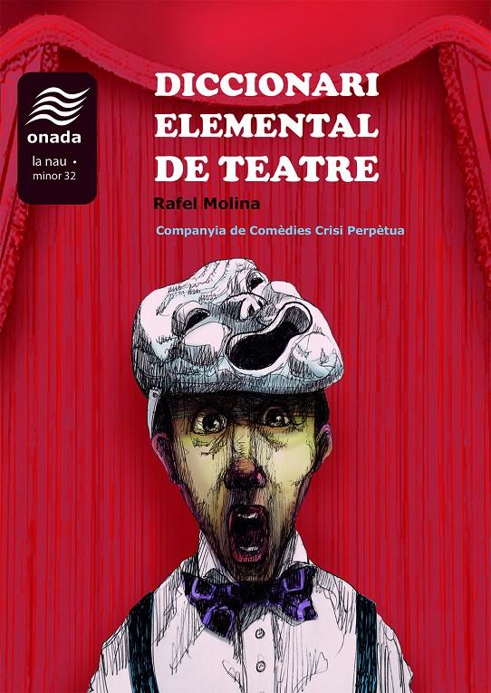 Diccionari elemental de teatre | Molina, Rafel