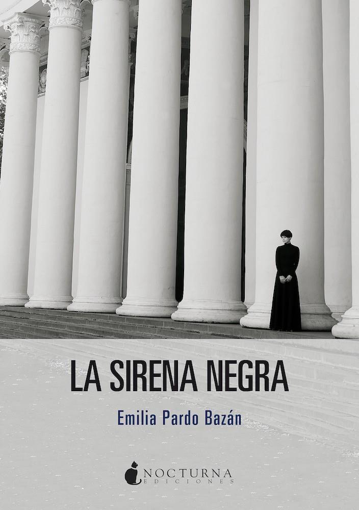 La sirena negra | Pardo Bazán, Emilia