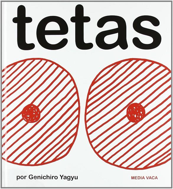 Tetas | Yagyu, Genichiro | Cooperativa autogestionària