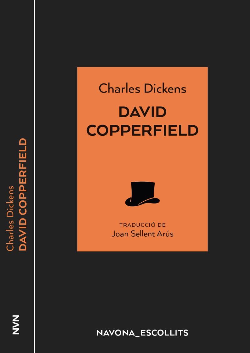 David Copperfield | Dickens, Charles