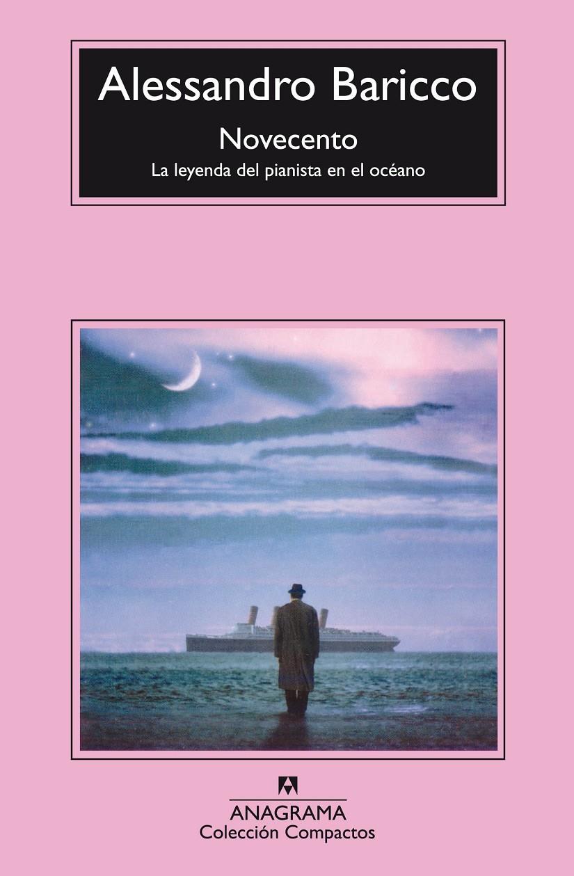 Novecento | Baricco, Alessandro | Cooperativa autogestionària