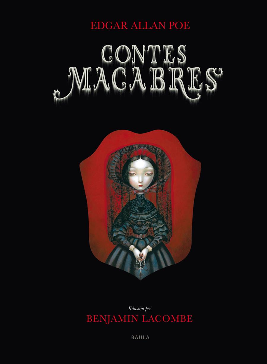 Contes macabres | Allan Poe, Edgar