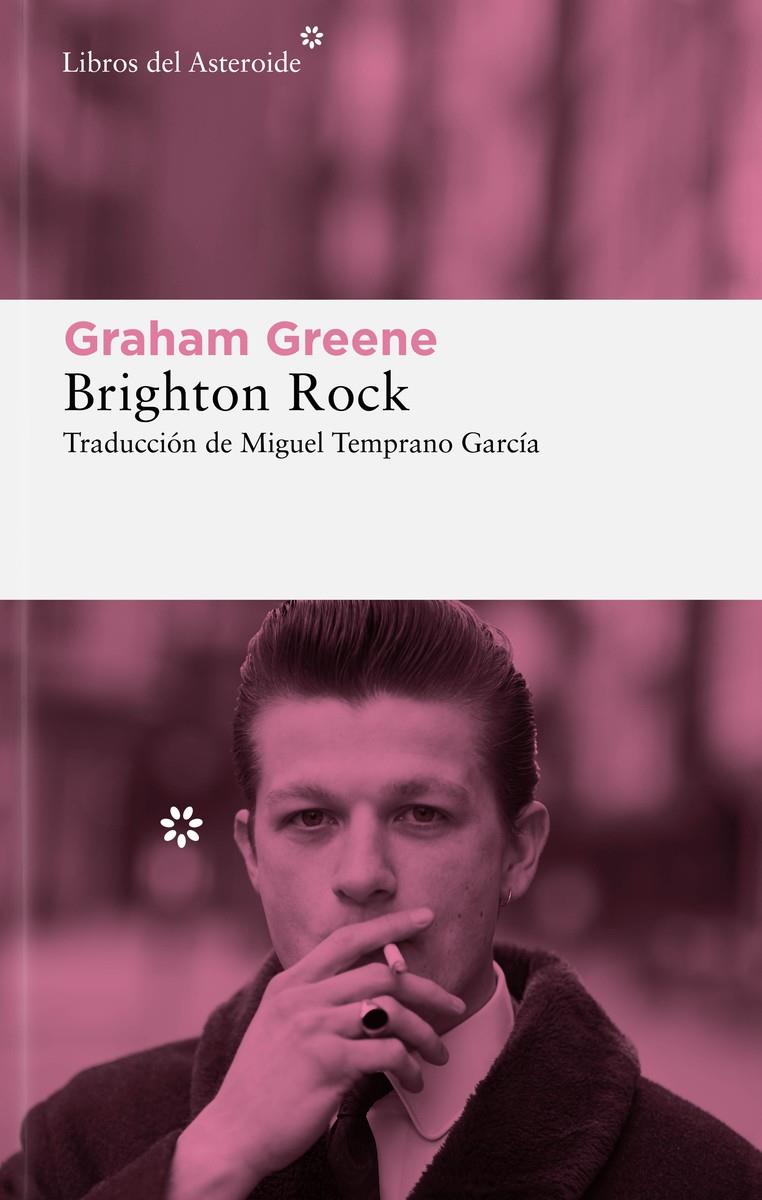 Brighton Rock | Greene, Graham