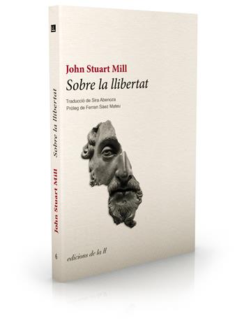 Sobre la llibertat | Stuart Mill, John | Cooperativa autogestionària