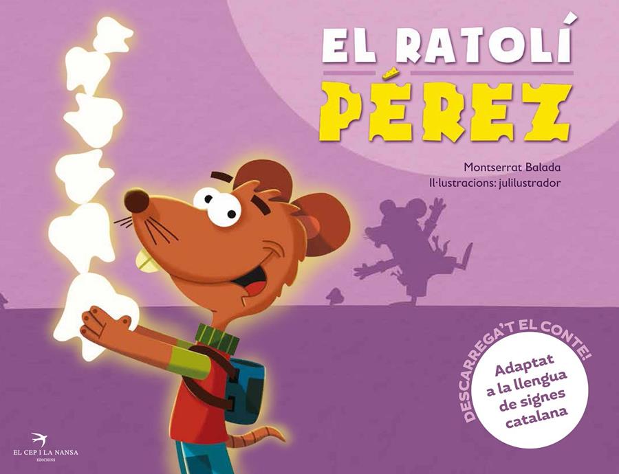 El Ratolí Pérez | Balada Herrera, Montserrat