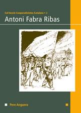 Antoni Fabra Ribas | Anguera, Pere