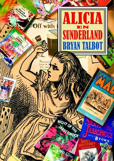 Alicia en Sunderland | Talbot, Bryan
