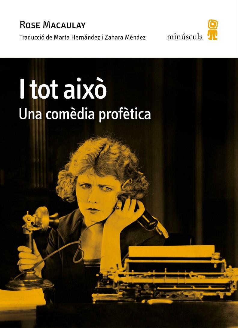 I tot això | Macaulay, Rose