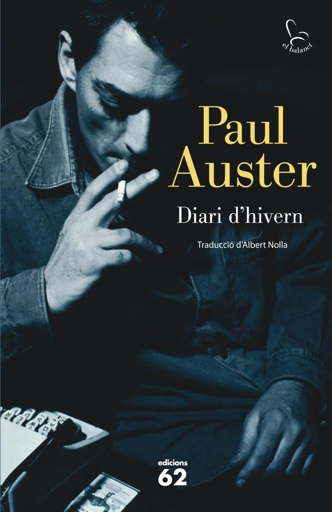 Diari d'hivern | Auster, Paul