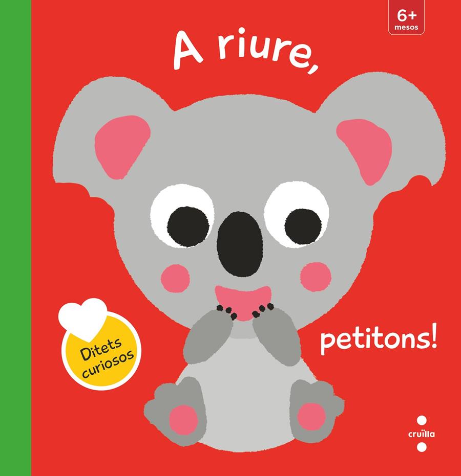 Ditets curiosos: A riure petitons | Kawamura, Yayo | Cooperativa autogestionària