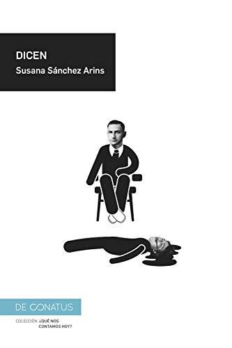 Dicen | Sánchez Arins, Susana