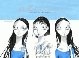 Alicia i el pais de les meravelles | Burgas, Àngel; Ignasi Blanch | Cooperativa autogestionària