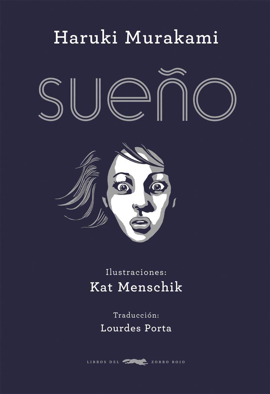 Sueño | Murakami, Haruki | Cooperativa autogestionària