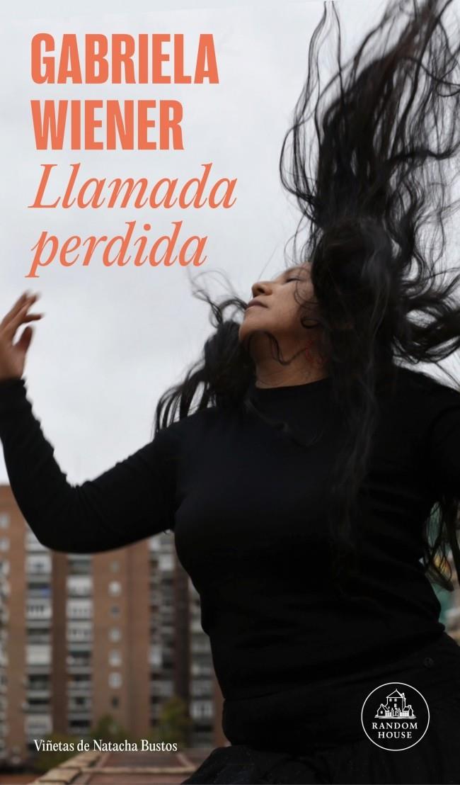 Llamada perdida | Wiener, Gabriela | Cooperativa autogestionària