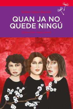 Quan ja no quede ningú | López Barceló, Esther