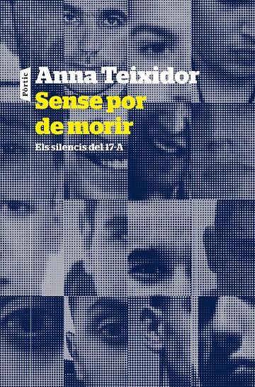 Sense por de morir | Teixidor, Anna