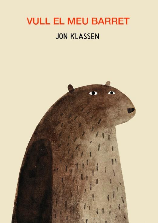 Vull el meu barret | Klassen, Jon | Cooperativa autogestionària