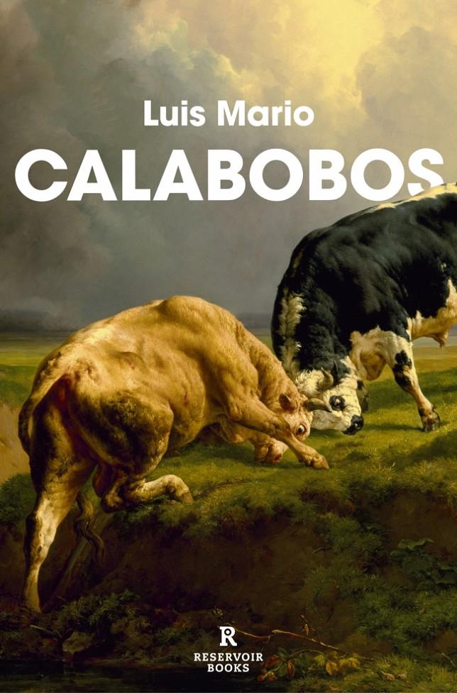 Calabobos | Luis Mario