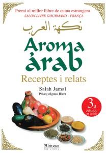Aroma Àrab | Jamal, Salah