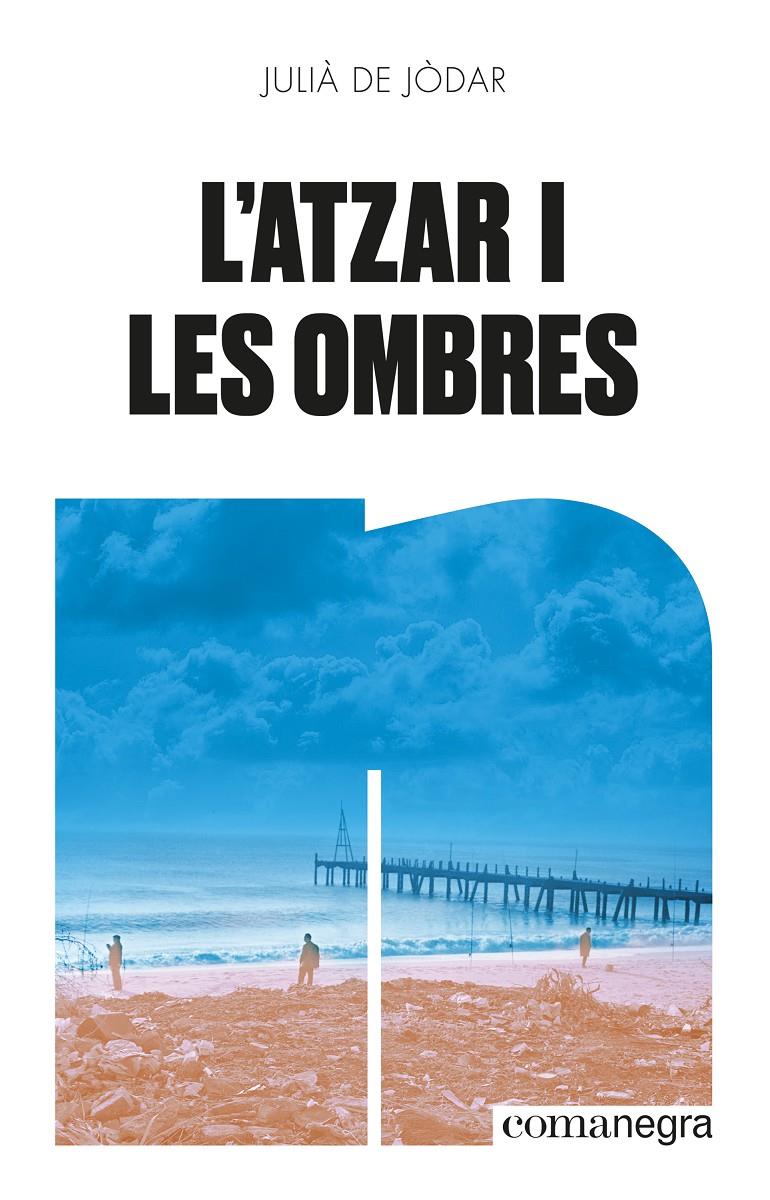 L'atzar i les ombres | de Jòdar, Julià