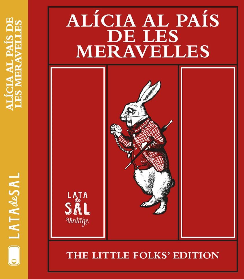 Alícia al país de les meravelles | Carroll, Lewis | Cooperativa autogestionària