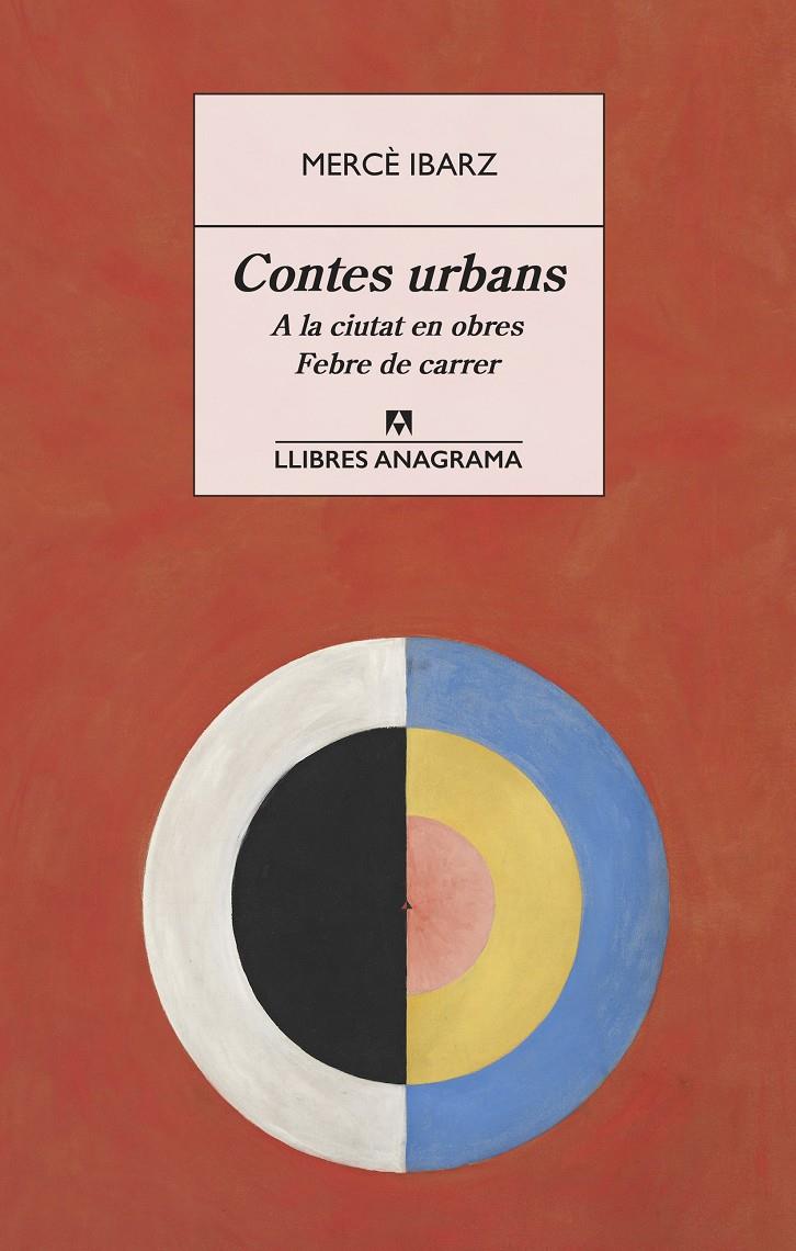 Contes urbans | Ibarz, Mercè